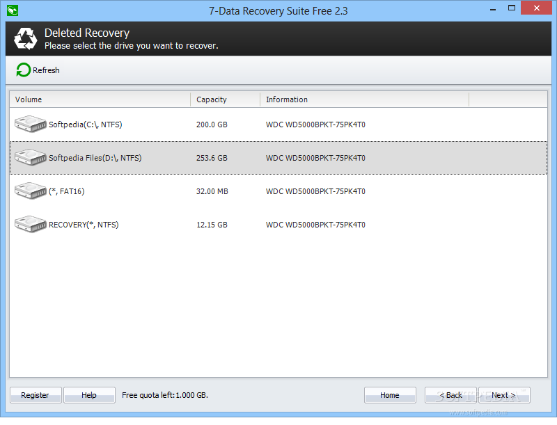 7-data Recovery Suite 2 Serial Key